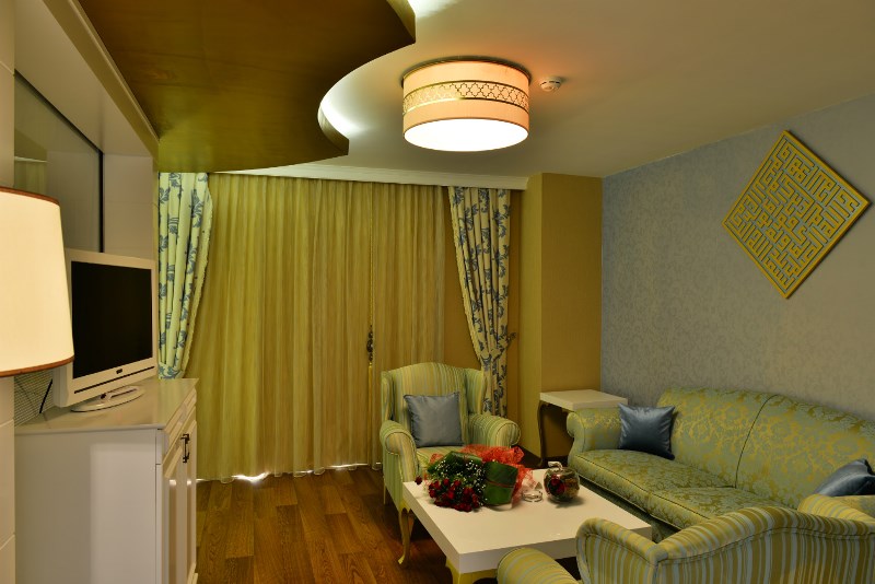 Adenya Hotel